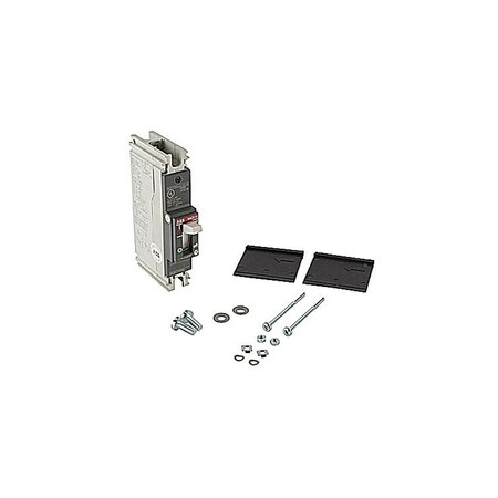 Abb CIRCUIT BREAKER, 1P, 240V, 50A A1A050TW-1